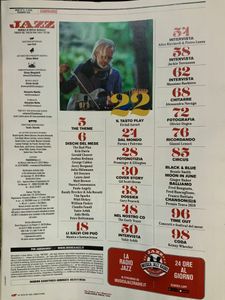 Musica Jazz (Issue 829)