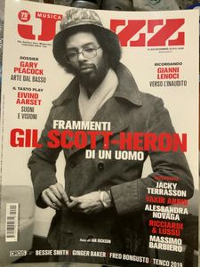 Musica Jazz (Issue 829)
