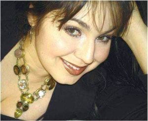 Nina Martinez