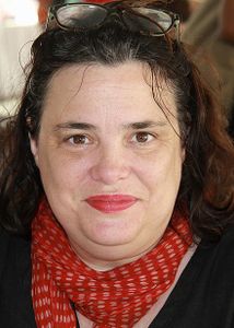 Elizabeth McCracken