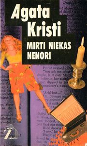 Mirti Niekas Nenori
