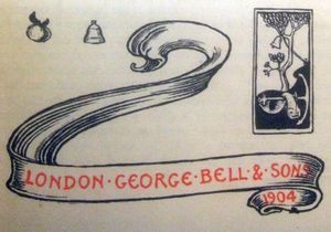 George Bell & Sons