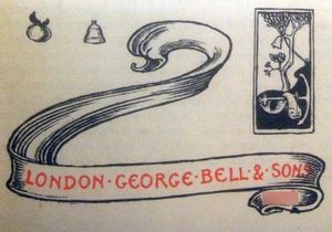 George Bell & Sons