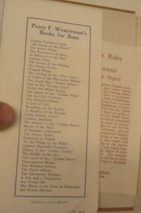 The Amir's Ruby