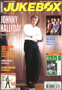 Jukebox Magazine N° 397
