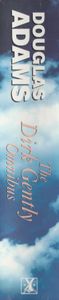 The Dirk Gently Omnibus