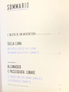 L'Avventura Dell'Uomo Nello Spazio. Dalla Luna A Marte - L'Allunaggio. La Missione Apollo 11