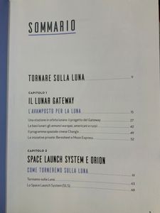L'Avventura Dell'Uomo Nello Spazio. Dalla Luna A Marte - 2024. Ritorno Sulla Luna