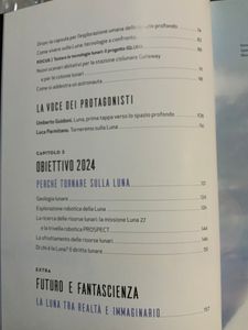 L'Avventura Dell'Uomo Nello Spazio. Dalla Luna A Marte - 2024. Ritorno Sulla Luna