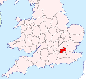 Middlesex