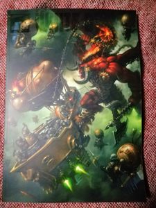 White Dwarf 450 (subscriber edition)