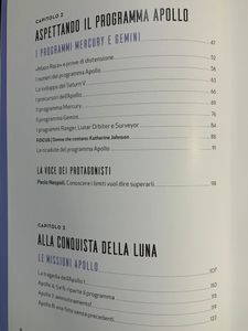 L'Avventura Dell'Uomo Nello Spazio. Dalla Luna A Marte - Il Programma Apollo. La Corsa Allo Spazio