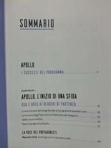 L'Avventura Dell'Uomo Nello Spazio. Dalla Luna A Marte - Il Programma Apollo. La Corsa Allo Spazio