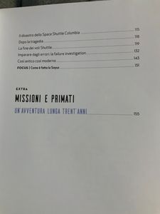 L'Avventura Dell'Uomo Nello Spazio. Dalla Luna A Marte - Lo Space Shuttle. La Navicella Delle Stelle