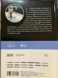 L'Avventura Dell'Uomo Nello Spazio. Dalla Luna A Marte - La Stazione Spaziale Internazionale. La Vita In Orbita
