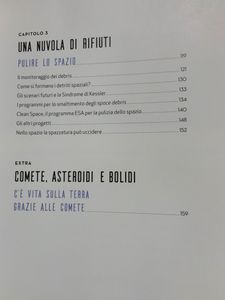 L'Avventura Dell'Uomo Nello Spazio. Dalla Luna A Marte - Il Futuro Dello Spazio. Asteroidi E Space Economy