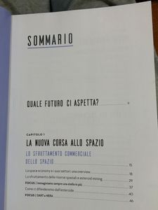 L'Avventura Dell'Uomo Nello Spazio. Dalla Luna A Marte - Il Futuro Dello Spazio. Asteroidi E Space Economy
