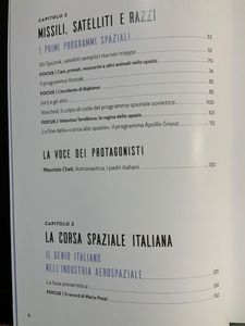 L'Avventura Dell'Uomo Nello Spazio. Dalla Luna A Marte - L'Inizio Dell'Avventura Spaziale