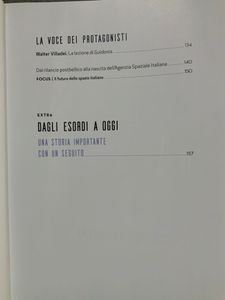 L'Avventura Dell'Uomo Nello Spazio. Dalla Luna A Marte - L'Inizio Dell'Avventura Spaziale