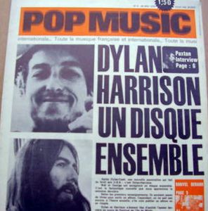 POP MUSIC n°009