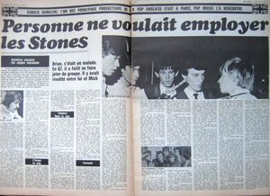 POP MUSIC n°013
