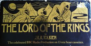 The Lord of the Rings