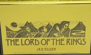 The Lord of the Rings