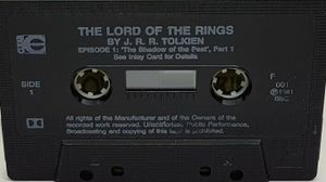 The Lord of the Rings