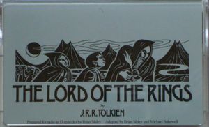 The Lord of the Rings