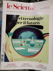 Le Scienze (2020-01)