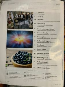 Le Scienze (2020-01)