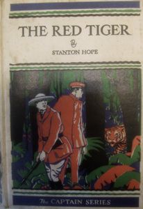 The Red Tiger: A Naval Episode on the East Indies Station
