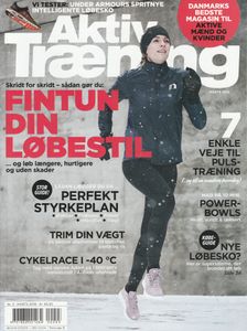 Aktiv Træning (3/2019 Marts)