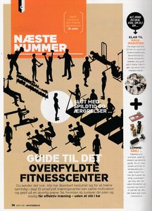 Aktiv Træning (3/2019 Marts)