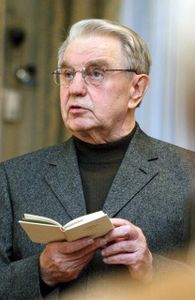 Justinas Marcinkevičius