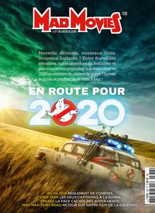 Mad Movies #336