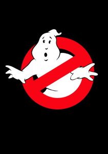 Ghostbusters