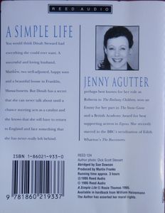 A Simple Life