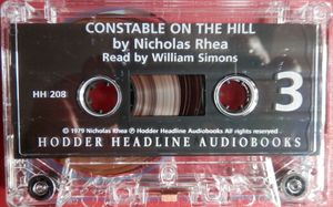 Heartbeat: Constable on the Hill