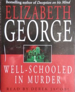 Well-Schooled in Murder