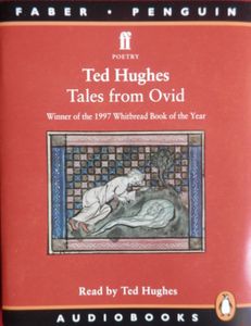 Tales from Ovid