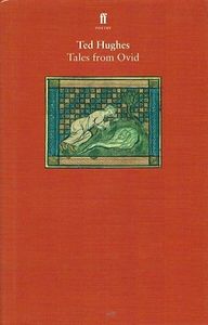 Tales from Ovid