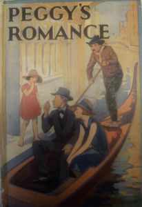 Peggy's Romance