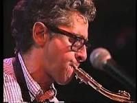 Barney Wilen