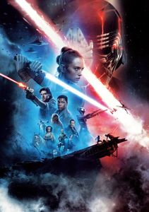 Star Wars: The Rise of Skywalker