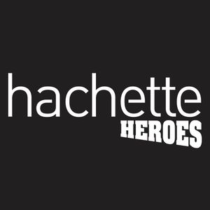 Hachette Heroes