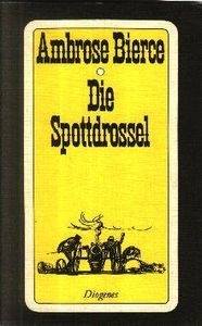 Die Spottdrossel