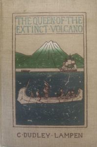 The Queen of the Extinct Volcano