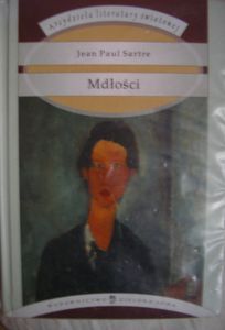 Mdłości