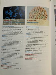 Invito Alla Biologia. Cellula. Genetica. Evoluzione. Animali. Piante.